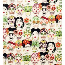 Frida Kahlo - Gotas de Amor FQ